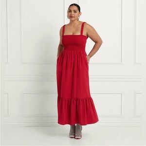Hill house home Anjuli Nap Dress